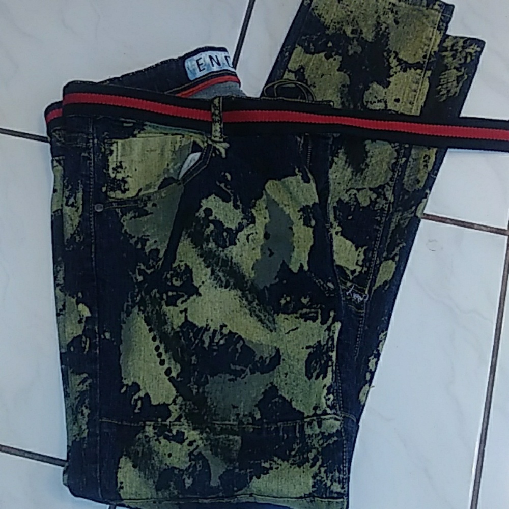 Pants